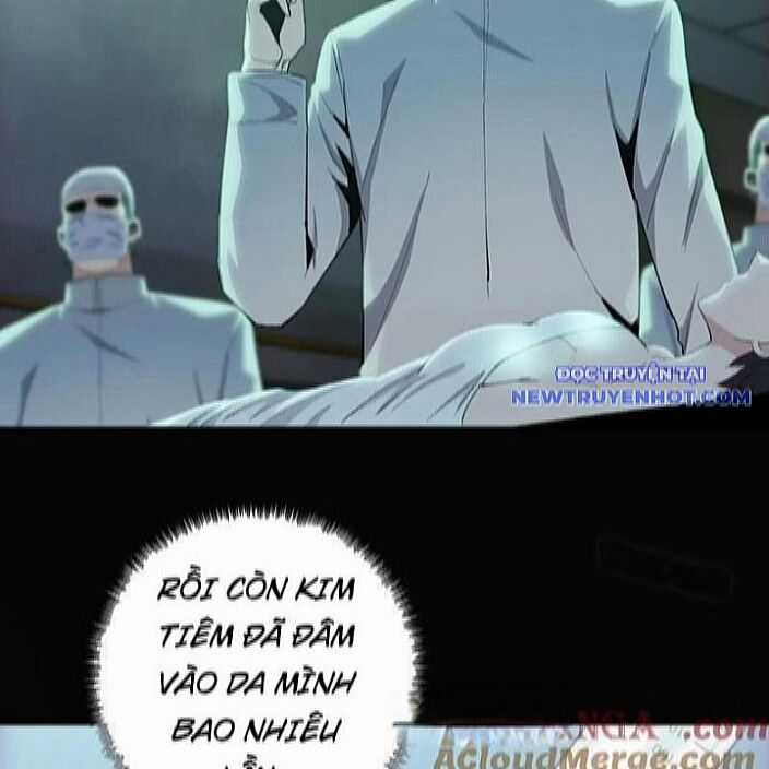 Kẻ Tàn Nhẫn Ngày Tận Thế: Bắt Đầu Dự Trữ Hàng Tỷ Tấn Vật Tư Chapter 54 trang 59