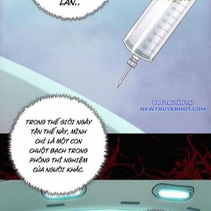 Kẻ Tàn Nhẫn Ngày Tận Thế: Bắt Đầu Dự Trữ Hàng Tỷ Tấn Vật Tư Chapter 54 trang 60