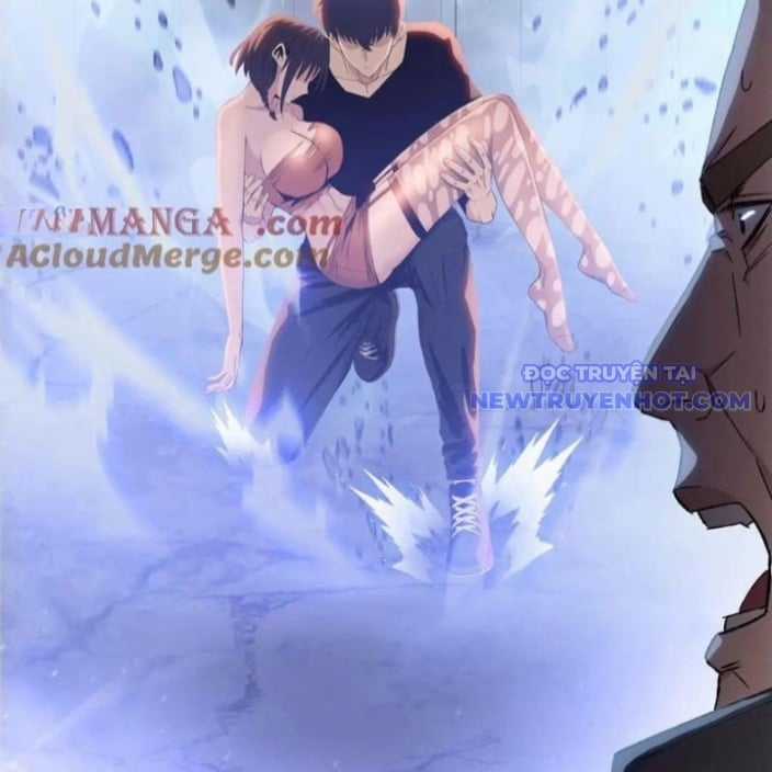 Kẻ Tàn Nhẫn Ngày Tận Thế: Bắt Đầu Dự Trữ Hàng Tỷ Tấn Vật Tư Chapter 55 trang 16