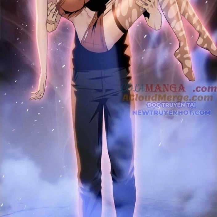 Kẻ Tàn Nhẫn Ngày Tận Thế: Bắt Đầu Dự Trữ Hàng Tỷ Tấn Vật Tư Chapter 55 trang 19