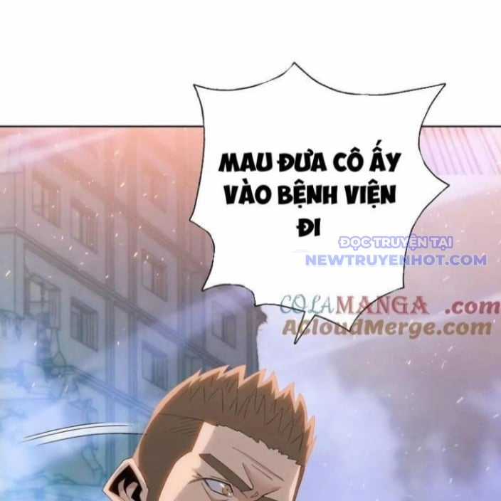 Kẻ Tàn Nhẫn Ngày Tận Thế: Bắt Đầu Dự Trữ Hàng Tỷ Tấn Vật Tư Chapter 55 trang 26