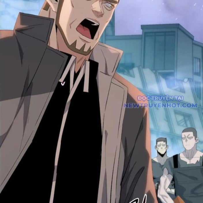 Kẻ Tàn Nhẫn Ngày Tận Thế: Bắt Đầu Dự Trữ Hàng Tỷ Tấn Vật Tư Chapter 55 trang 27