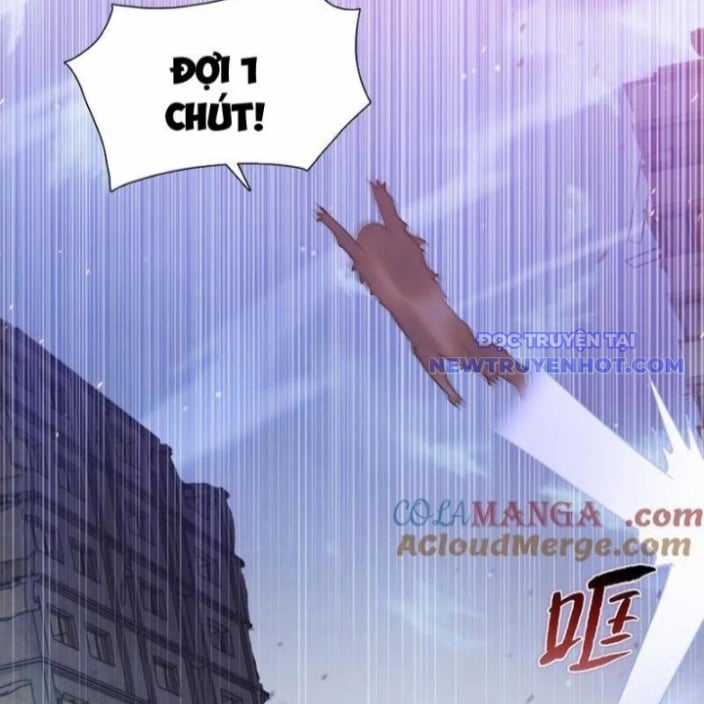 Kẻ Tàn Nhẫn Ngày Tận Thế: Bắt Đầu Dự Trữ Hàng Tỷ Tấn Vật Tư Chapter 55 trang 29