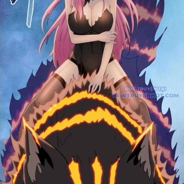 Kẻ Tàn Nhẫn Ngày Tận Thế: Bắt Đầu Dự Trữ Hàng Tỷ Tấn Vật Tư Chapter 55 trang 34