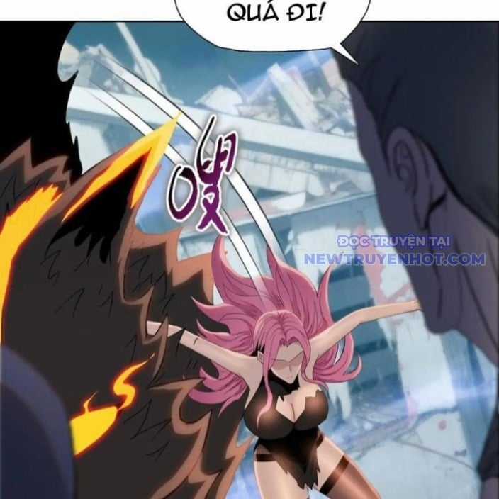 Kẻ Tàn Nhẫn Ngày Tận Thế: Bắt Đầu Dự Trữ Hàng Tỷ Tấn Vật Tư Chapter 55 trang 37