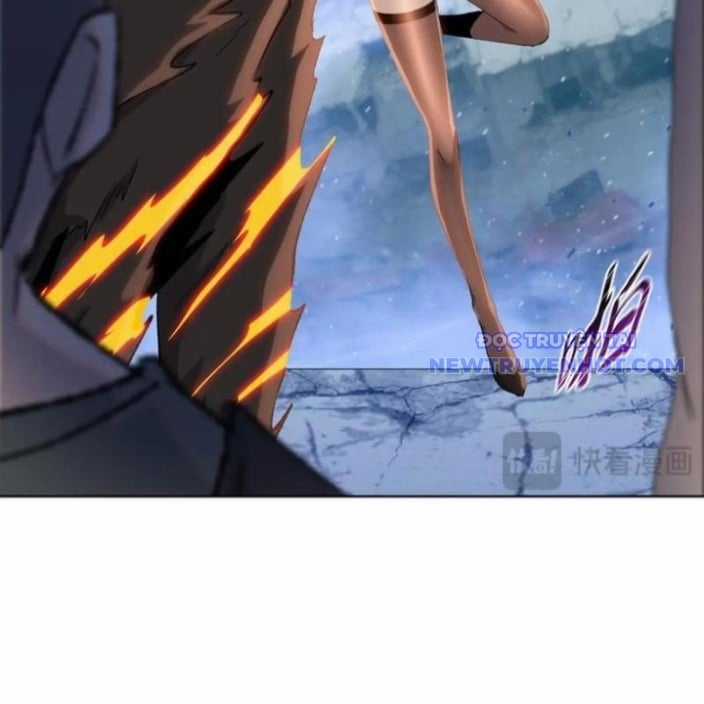 Kẻ Tàn Nhẫn Ngày Tận Thế: Bắt Đầu Dự Trữ Hàng Tỷ Tấn Vật Tư Chapter 55 trang 38