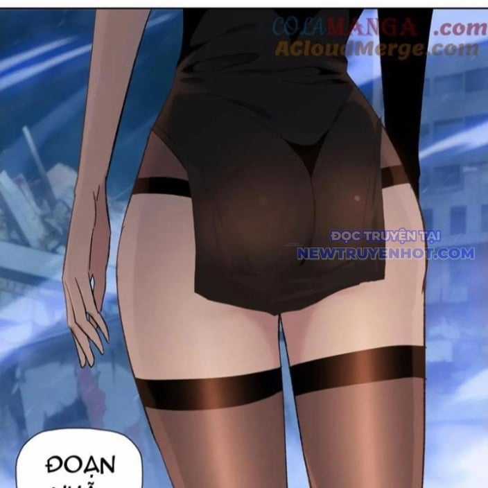 Kẻ Tàn Nhẫn Ngày Tận Thế: Bắt Đầu Dự Trữ Hàng Tỷ Tấn Vật Tư Chapter 55 trang 39