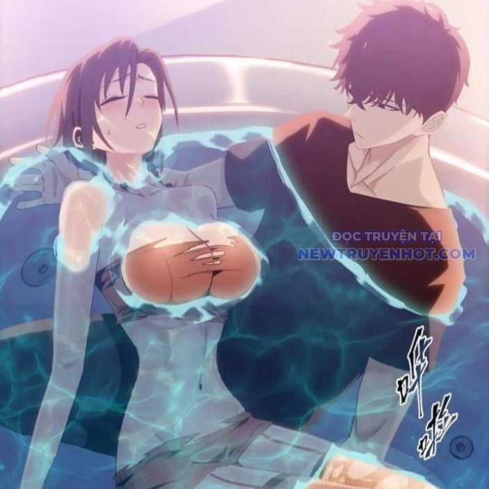 Kẻ Tàn Nhẫn Ngày Tận Thế: Bắt Đầu Dự Trữ Hàng Tỷ Tấn Vật Tư Chapter 55 trang 48