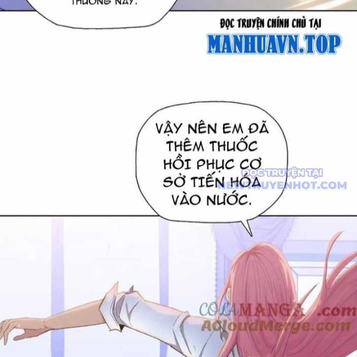 Kẻ Tàn Nhẫn Ngày Tận Thế: Bắt Đầu Dự Trữ Hàng Tỷ Tấn Vật Tư Chapter 55 trang 50