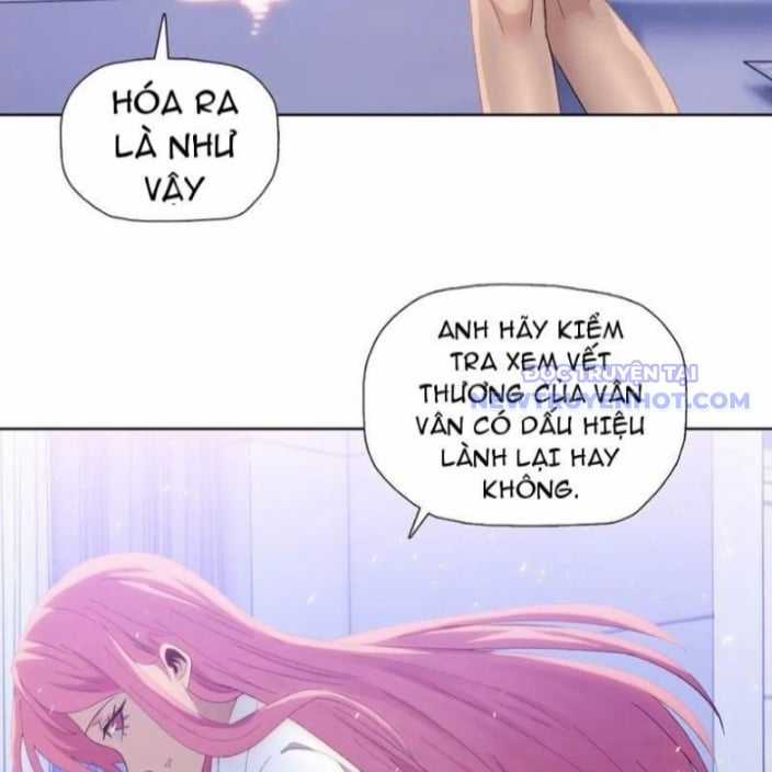 Kẻ Tàn Nhẫn Ngày Tận Thế: Bắt Đầu Dự Trữ Hàng Tỷ Tấn Vật Tư Chapter 55 trang 52