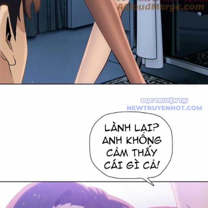 Kẻ Tàn Nhẫn Ngày Tận Thế: Bắt Đầu Dự Trữ Hàng Tỷ Tấn Vật Tư Chapter 55 trang 54