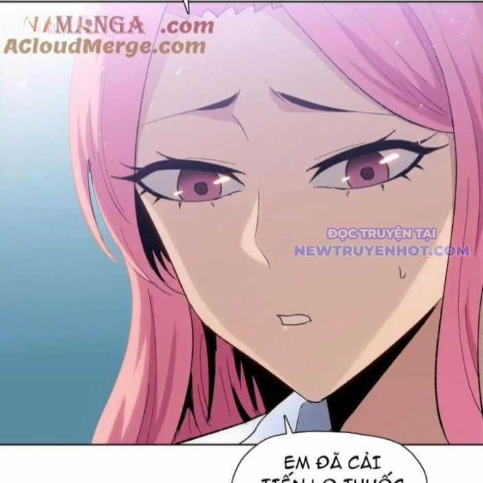 Kẻ Tàn Nhẫn Ngày Tận Thế: Bắt Đầu Dự Trữ Hàng Tỷ Tấn Vật Tư Chapter 55 trang 57