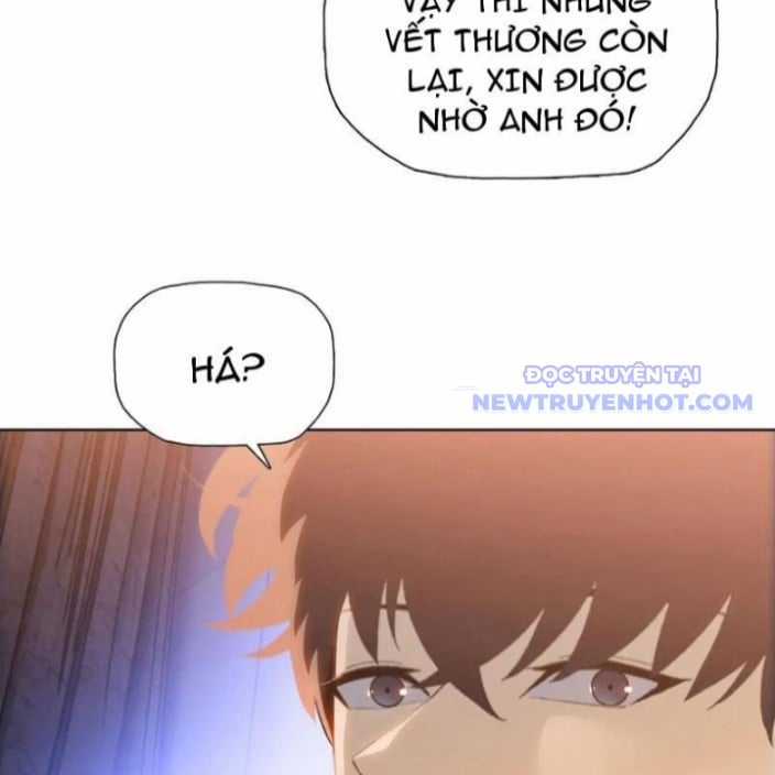 Kẻ Tàn Nhẫn Ngày Tận Thế: Bắt Đầu Dự Trữ Hàng Tỷ Tấn Vật Tư Chapter 55 trang 71