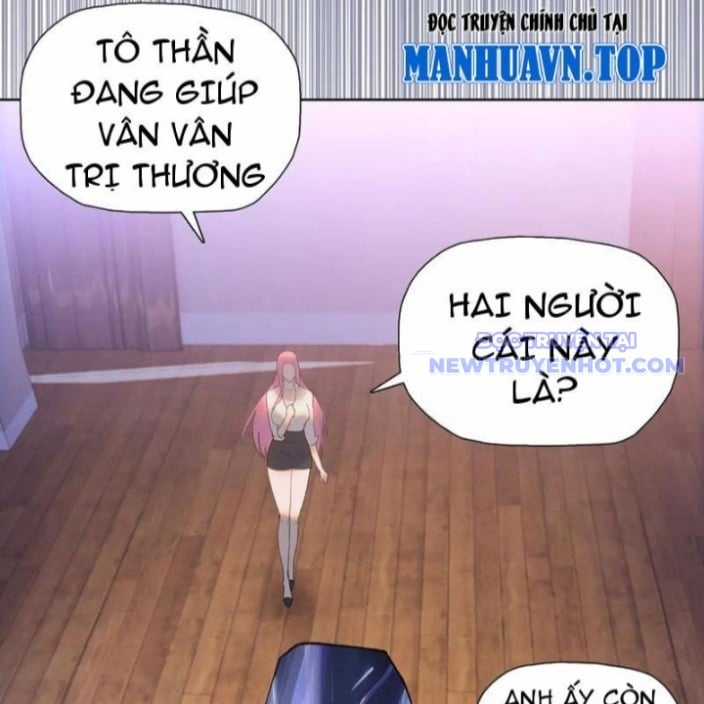 Kẻ Tàn Nhẫn Ngày Tận Thế: Bắt Đầu Dự Trữ Hàng Tỷ Tấn Vật Tư Chapter 55 trang 77