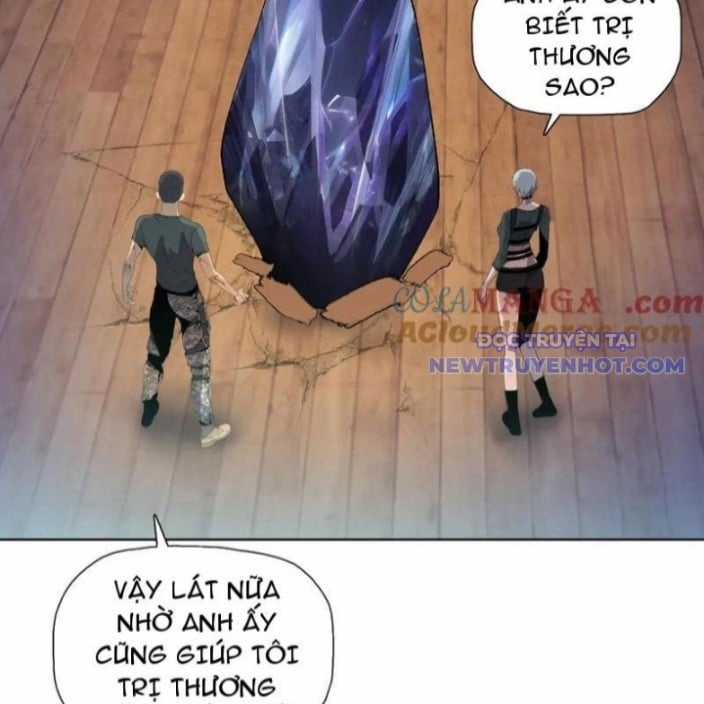 Kẻ Tàn Nhẫn Ngày Tận Thế: Bắt Đầu Dự Trữ Hàng Tỷ Tấn Vật Tư Chapter 55 trang 78