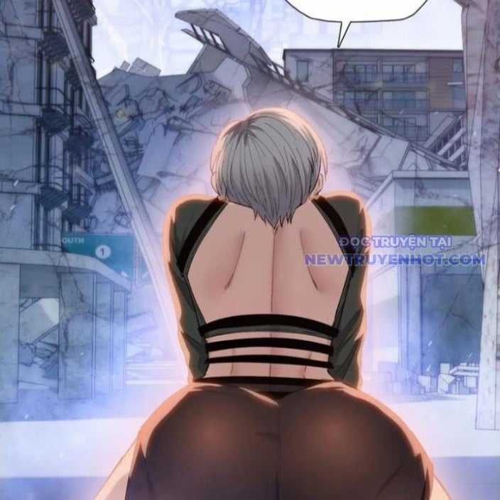 Kẻ Tàn Nhẫn Ngày Tận Thế: Bắt Đầu Dự Trữ Hàng Tỷ Tấn Vật Tư Chapter 55 trang 8