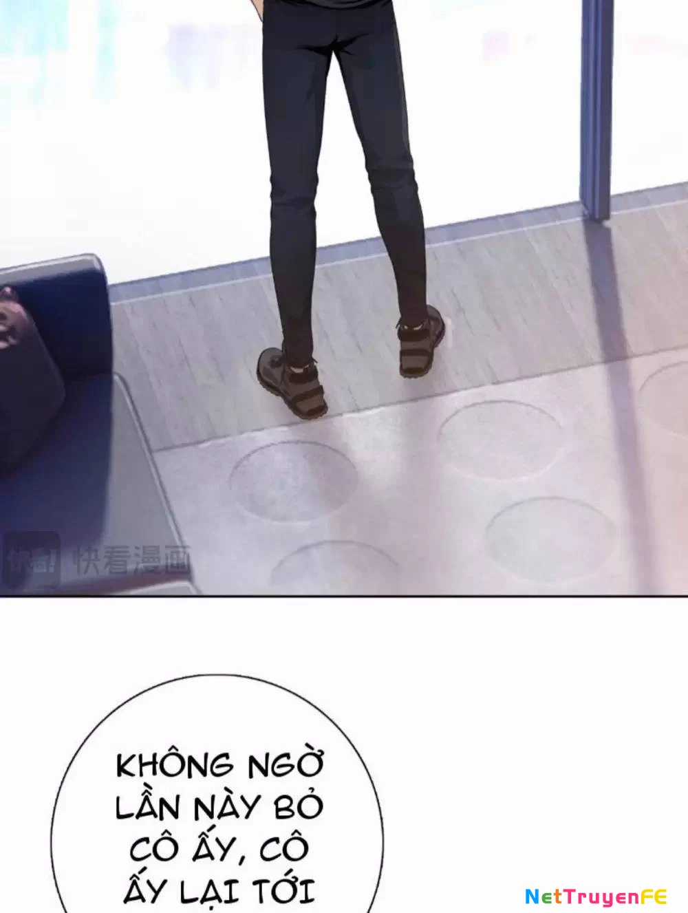 Kẻ Tàn Nhẫn Ngày Tận Thế: Bắt Đầu Dự Trữ Hàng Tỷ Tấn Vật Tư Chapter 6 trang 10