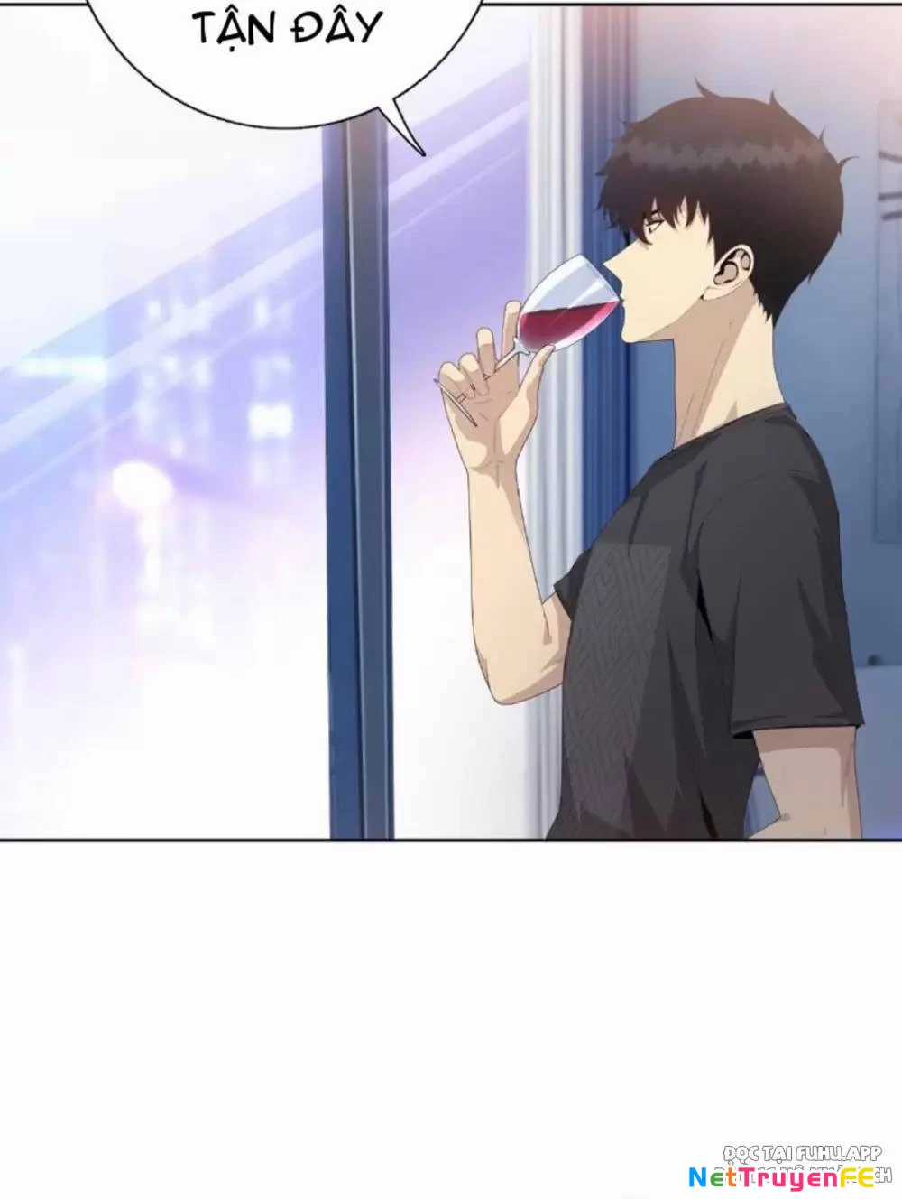 Kẻ Tàn Nhẫn Ngày Tận Thế: Bắt Đầu Dự Trữ Hàng Tỷ Tấn Vật Tư Chapter 6 trang 11