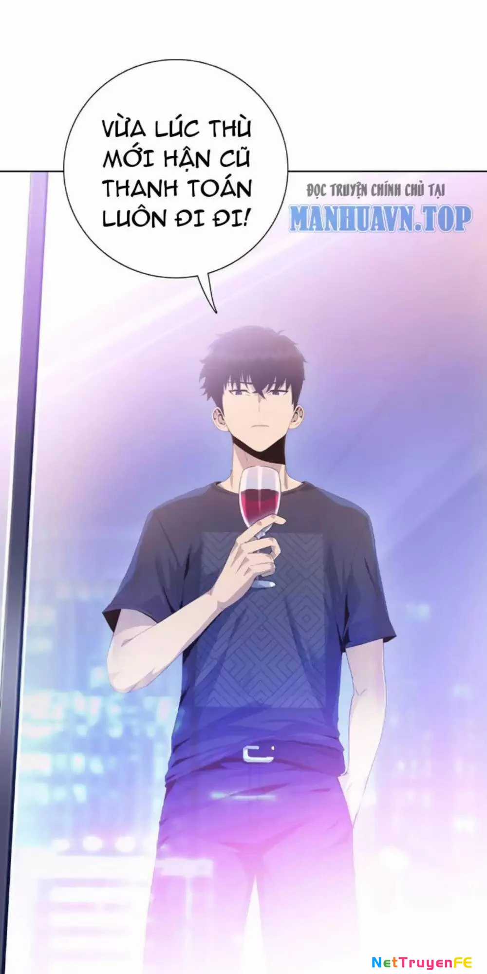 Kẻ Tàn Nhẫn Ngày Tận Thế: Bắt Đầu Dự Trữ Hàng Tỷ Tấn Vật Tư Chapter 6 trang 12