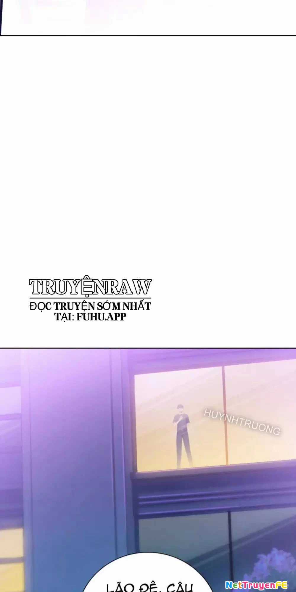 Kẻ Tàn Nhẫn Ngày Tận Thế: Bắt Đầu Dự Trữ Hàng Tỷ Tấn Vật Tư Chapter 6 trang 13