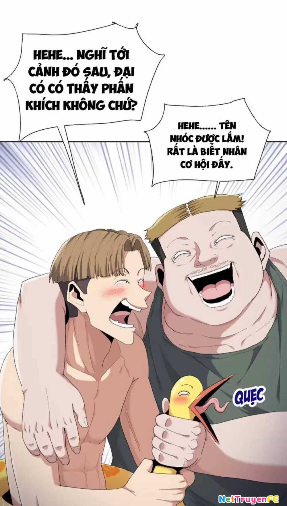 Kẻ Tàn Nhẫn Ngày Tận Thế: Bắt Đầu Dự Trữ Hàng Tỷ Tấn Vật Tư Chapter 6 trang 15