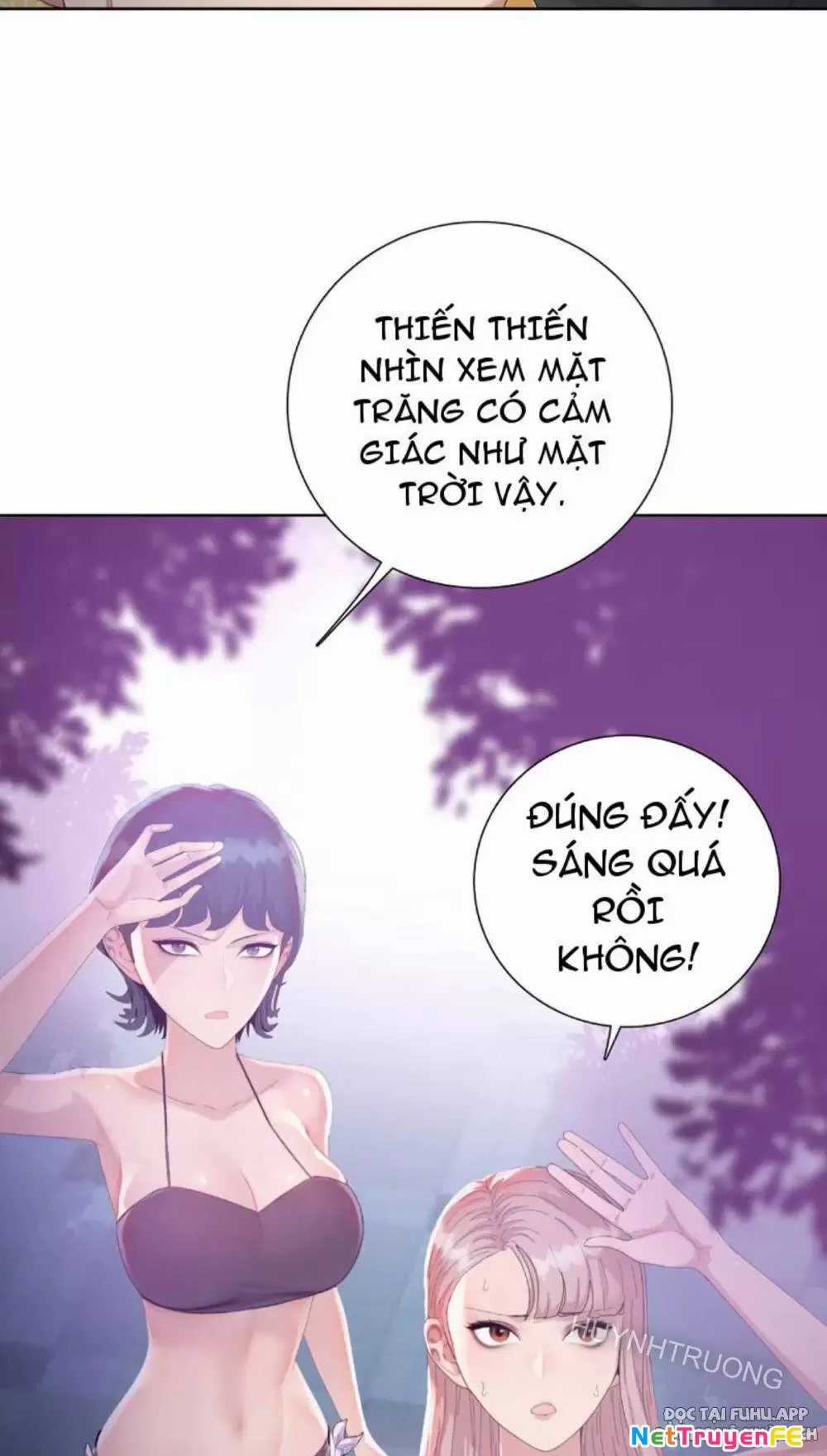 Kẻ Tàn Nhẫn Ngày Tận Thế: Bắt Đầu Dự Trữ Hàng Tỷ Tấn Vật Tư Chapter 6 trang 16