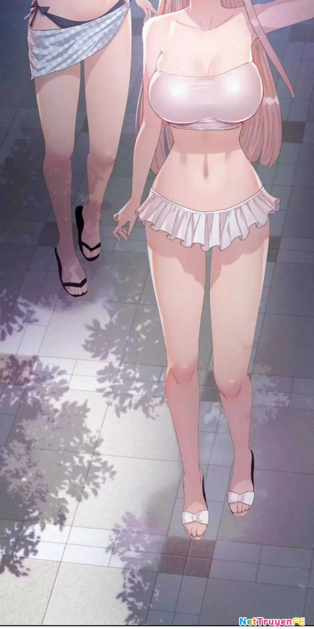 Kẻ Tàn Nhẫn Ngày Tận Thế: Bắt Đầu Dự Trữ Hàng Tỷ Tấn Vật Tư Chapter 6 trang 17