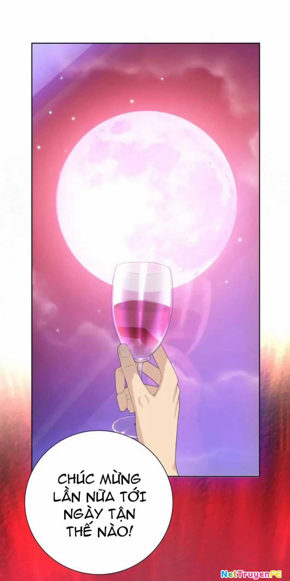 Kẻ Tàn Nhẫn Ngày Tận Thế: Bắt Đầu Dự Trữ Hàng Tỷ Tấn Vật Tư Chapter 6 trang 22