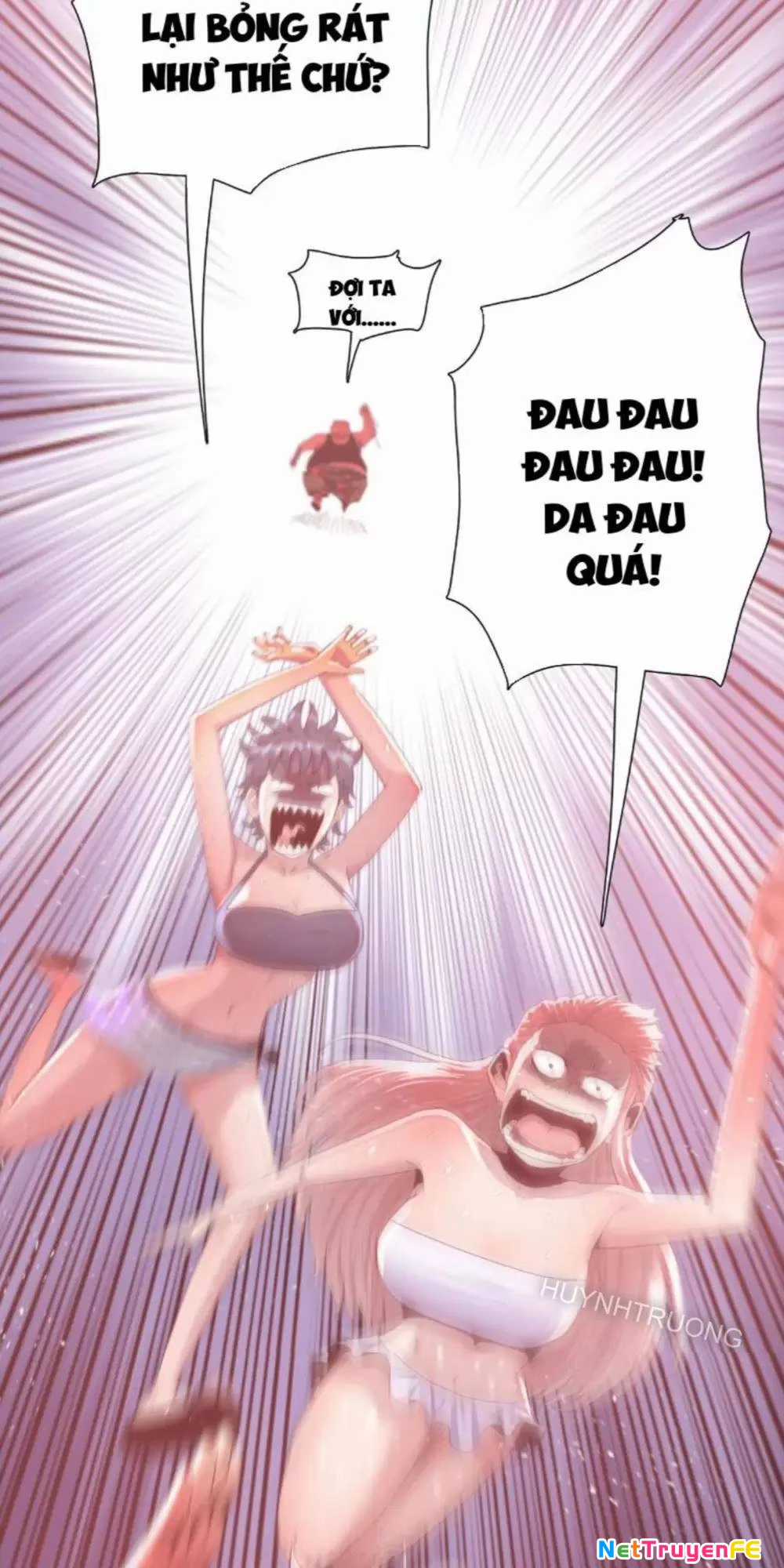 Kẻ Tàn Nhẫn Ngày Tận Thế: Bắt Đầu Dự Trữ Hàng Tỷ Tấn Vật Tư Chapter 6 trang 27