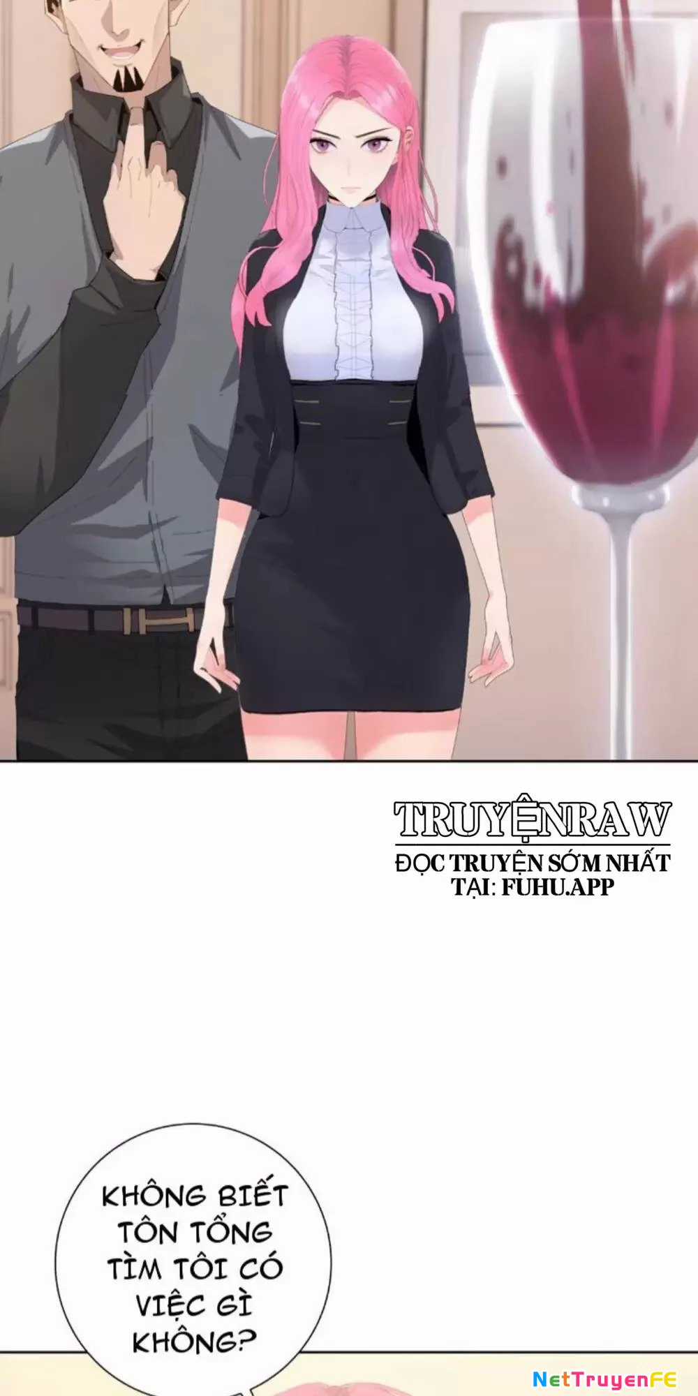 Kẻ Tàn Nhẫn Ngày Tận Thế: Bắt Đầu Dự Trữ Hàng Tỷ Tấn Vật Tư Chapter 6 trang 3