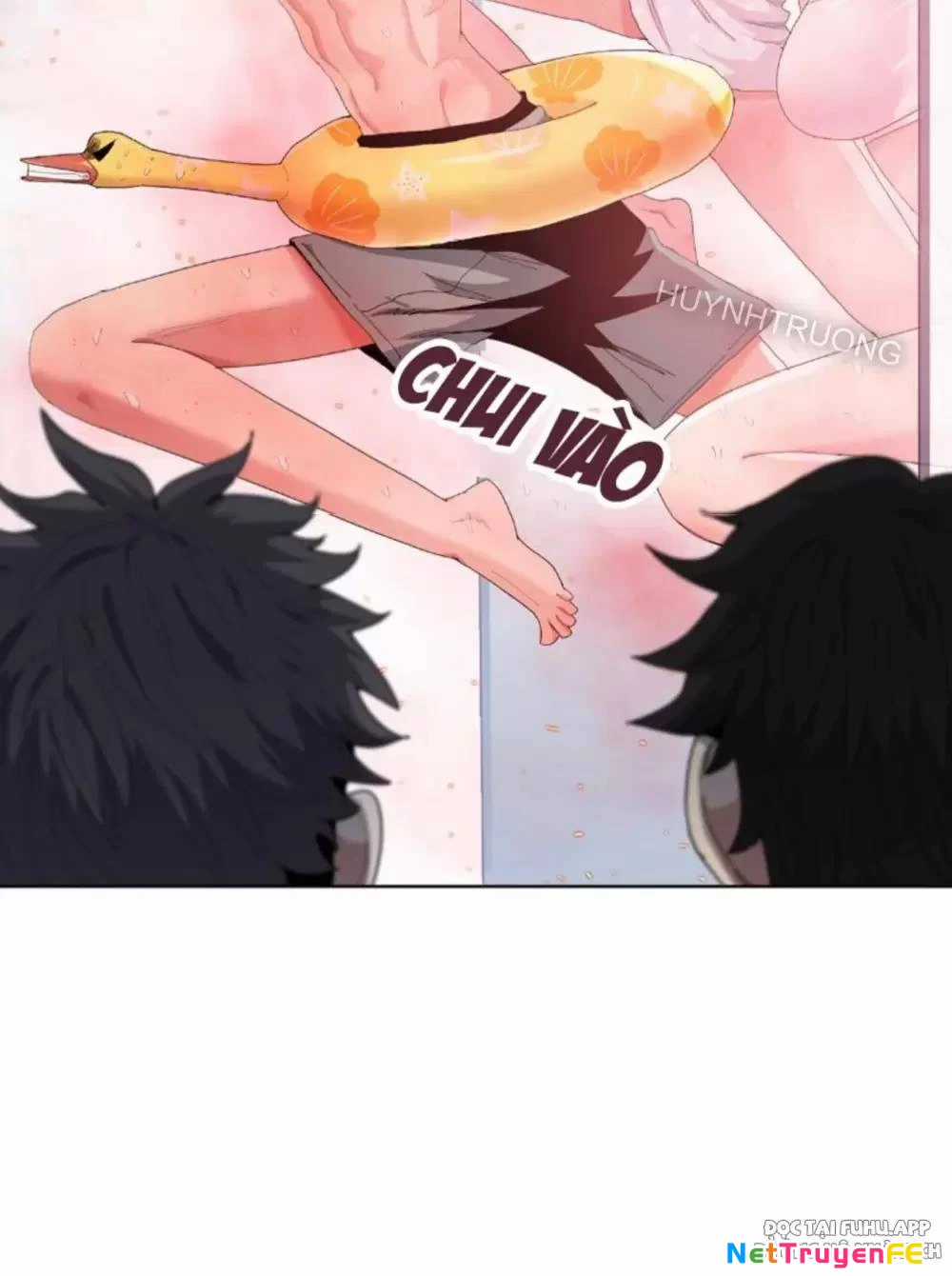 Kẻ Tàn Nhẫn Ngày Tận Thế: Bắt Đầu Dự Trữ Hàng Tỷ Tấn Vật Tư Chapter 6 trang 31