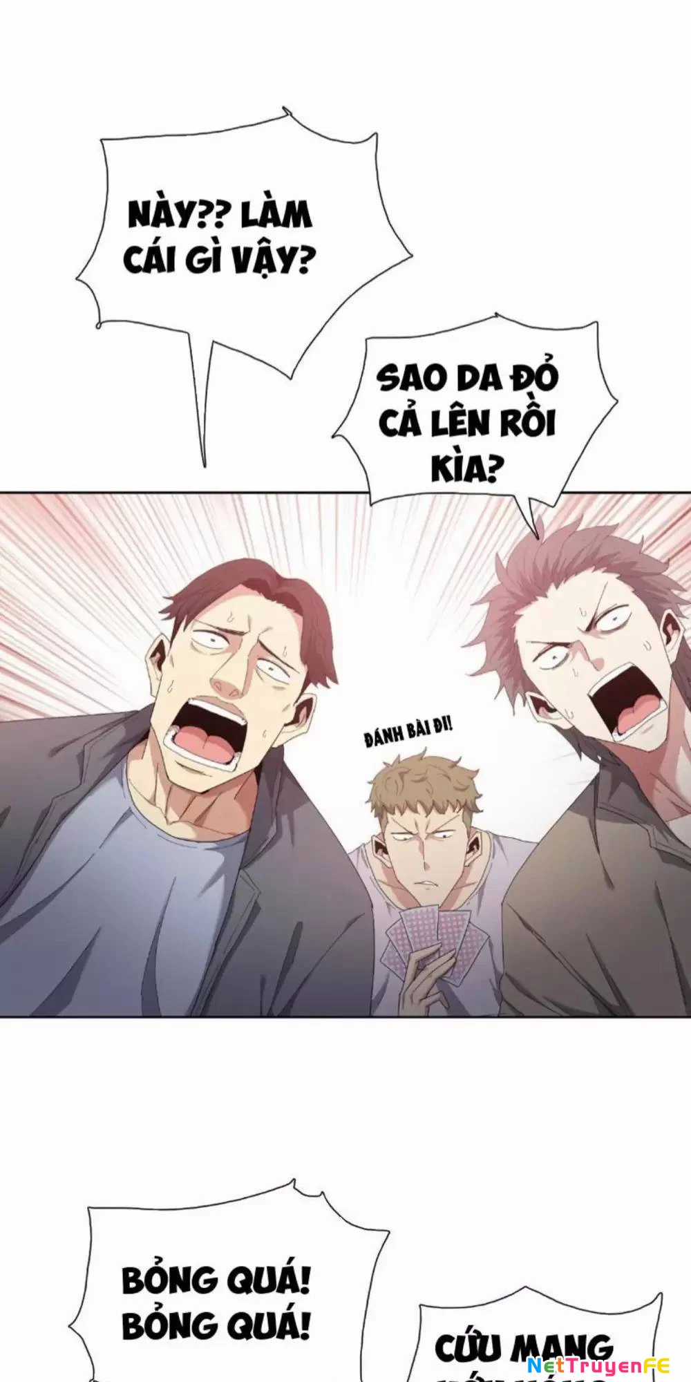 Kẻ Tàn Nhẫn Ngày Tận Thế: Bắt Đầu Dự Trữ Hàng Tỷ Tấn Vật Tư Chapter 6 trang 32