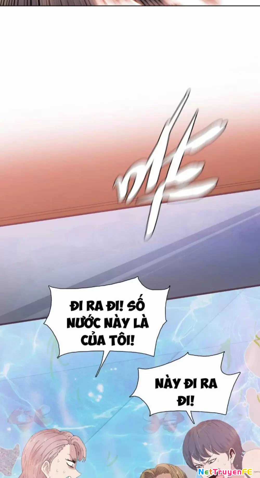 Kẻ Tàn Nhẫn Ngày Tận Thế: Bắt Đầu Dự Trữ Hàng Tỷ Tấn Vật Tư Chapter 6 trang 35