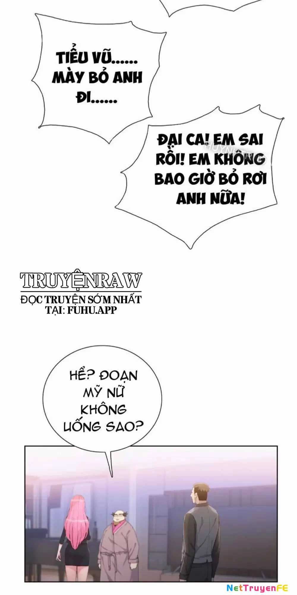 Kẻ Tàn Nhẫn Ngày Tận Thế: Bắt Đầu Dự Trữ Hàng Tỷ Tấn Vật Tư Chapter 6 trang 39