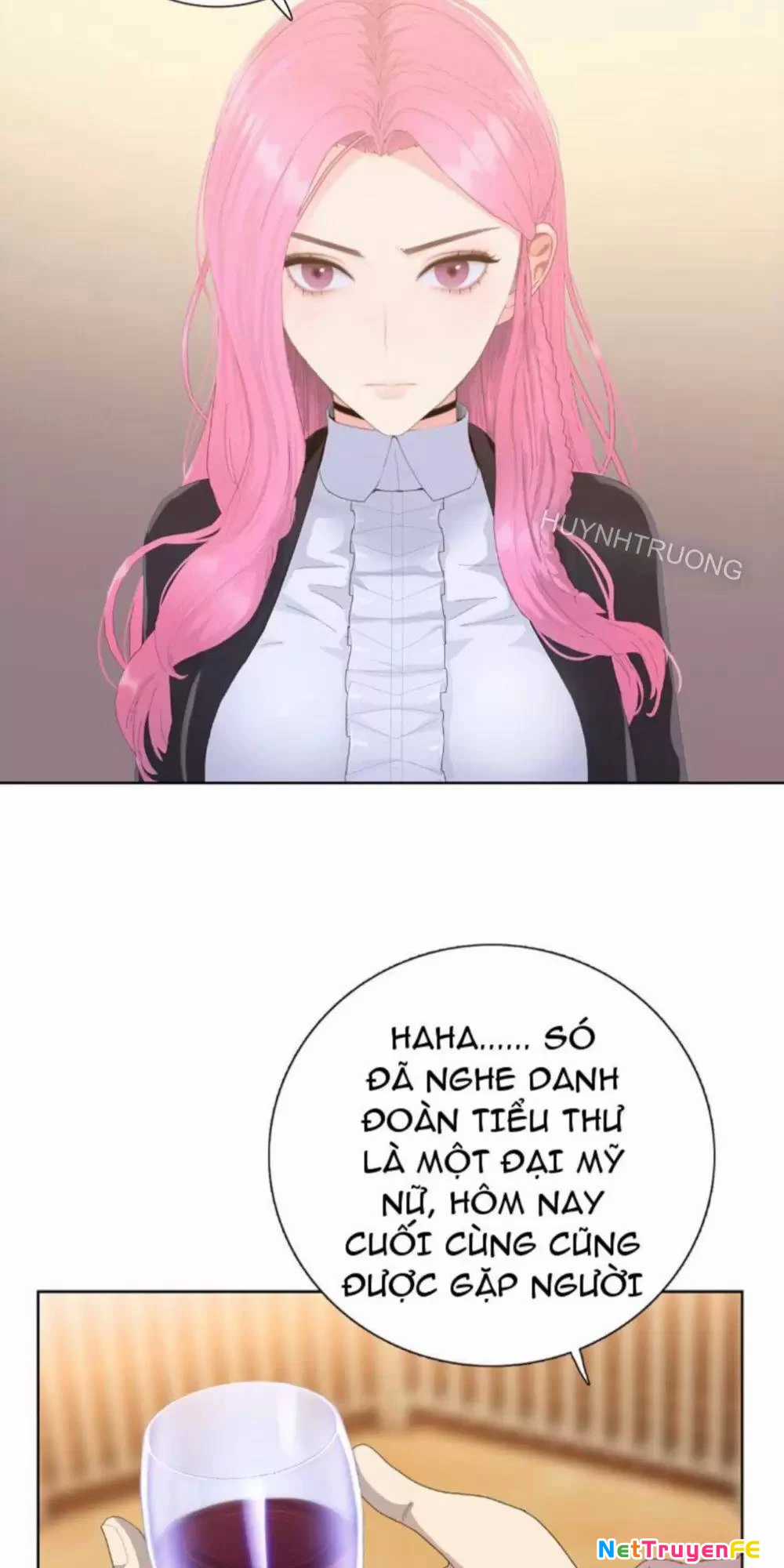 Kẻ Tàn Nhẫn Ngày Tận Thế: Bắt Đầu Dự Trữ Hàng Tỷ Tấn Vật Tư Chapter 6 trang 4