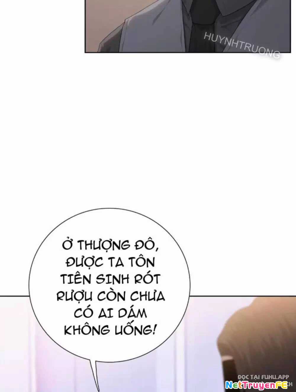 Kẻ Tàn Nhẫn Ngày Tận Thế: Bắt Đầu Dự Trữ Hàng Tỷ Tấn Vật Tư Chapter 6 trang 41