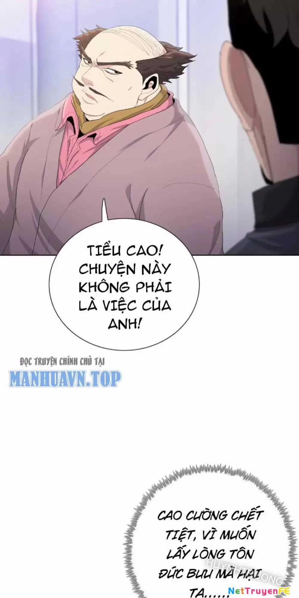 Kẻ Tàn Nhẫn Ngày Tận Thế: Bắt Đầu Dự Trữ Hàng Tỷ Tấn Vật Tư Chapter 6 trang 42