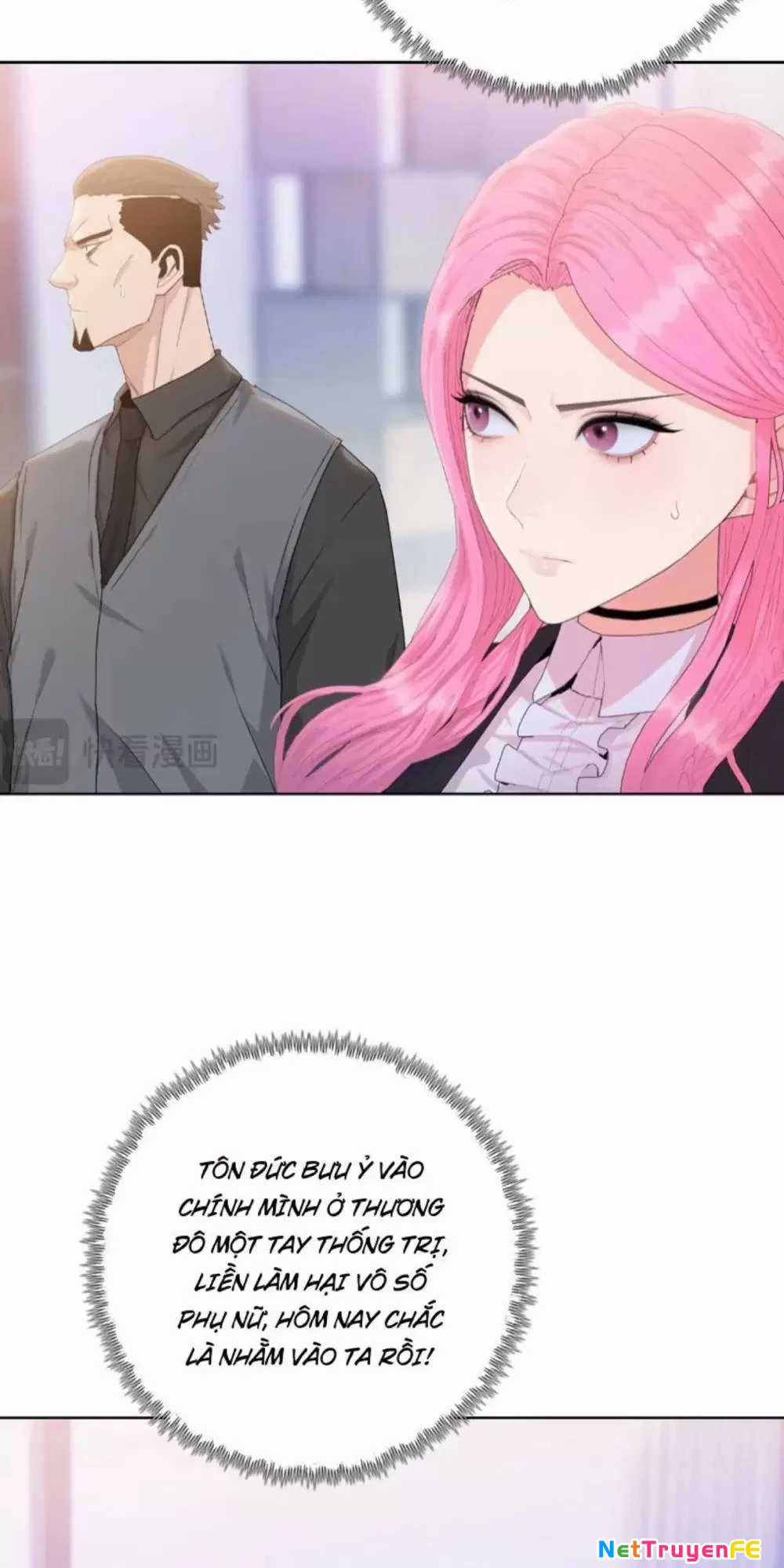 Kẻ Tàn Nhẫn Ngày Tận Thế: Bắt Đầu Dự Trữ Hàng Tỷ Tấn Vật Tư Chapter 6 trang 43