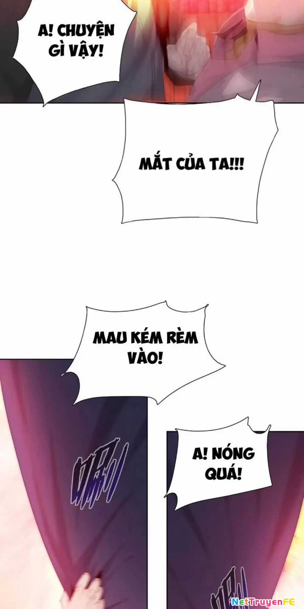 Kẻ Tàn Nhẫn Ngày Tận Thế: Bắt Đầu Dự Trữ Hàng Tỷ Tấn Vật Tư Chapter 6 trang 48