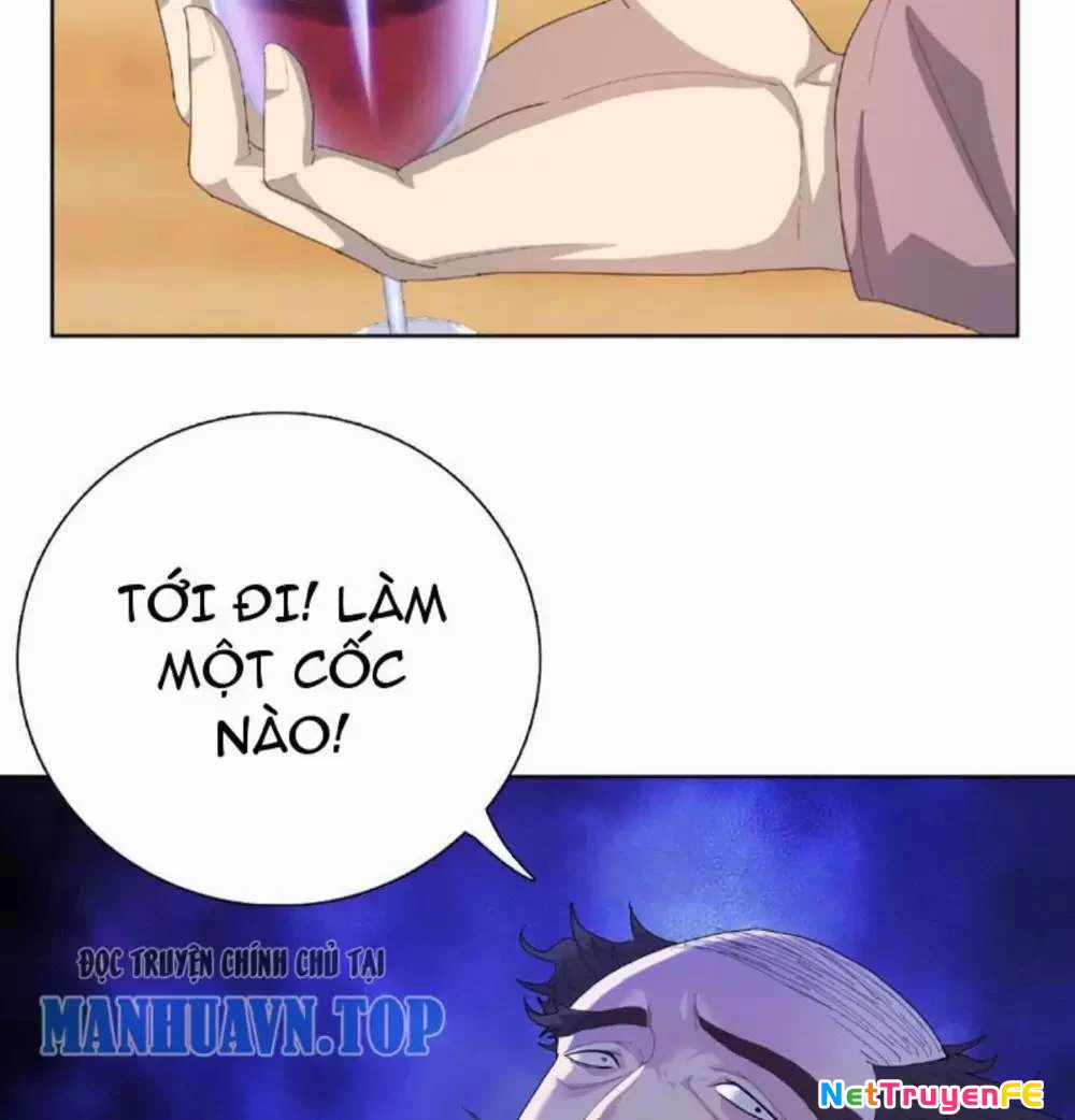 Kẻ Tàn Nhẫn Ngày Tận Thế: Bắt Đầu Dự Trữ Hàng Tỷ Tấn Vật Tư Chapter 6 trang 5