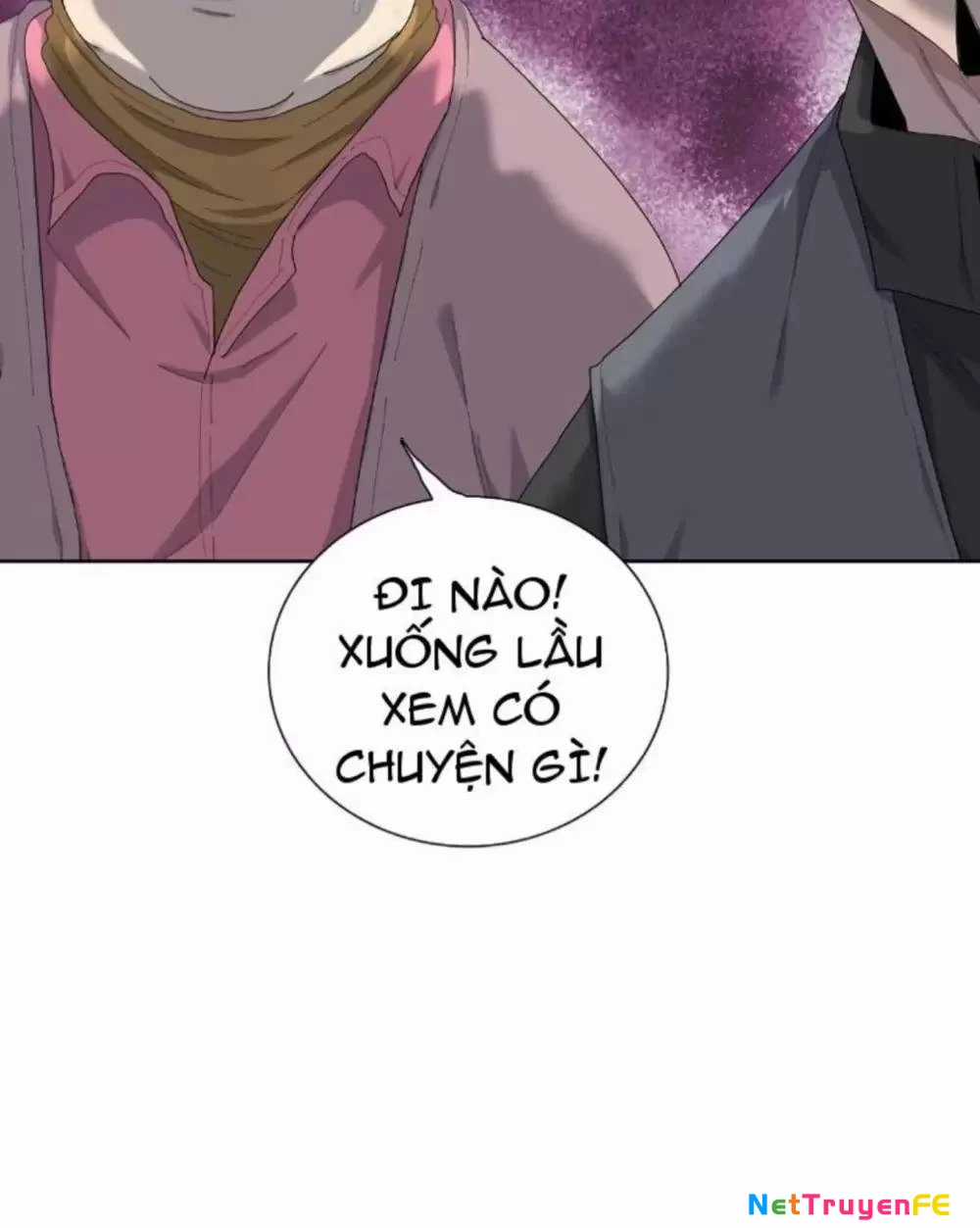 Kẻ Tàn Nhẫn Ngày Tận Thế: Bắt Đầu Dự Trữ Hàng Tỷ Tấn Vật Tư Chapter 6 trang 50