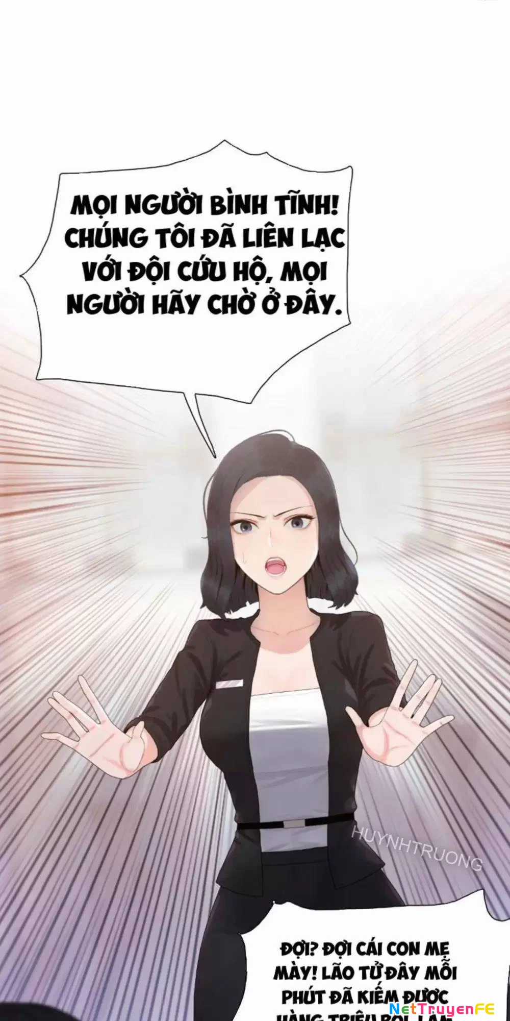 Kẻ Tàn Nhẫn Ngày Tận Thế: Bắt Đầu Dự Trữ Hàng Tỷ Tấn Vật Tư Chapter 6 trang 52