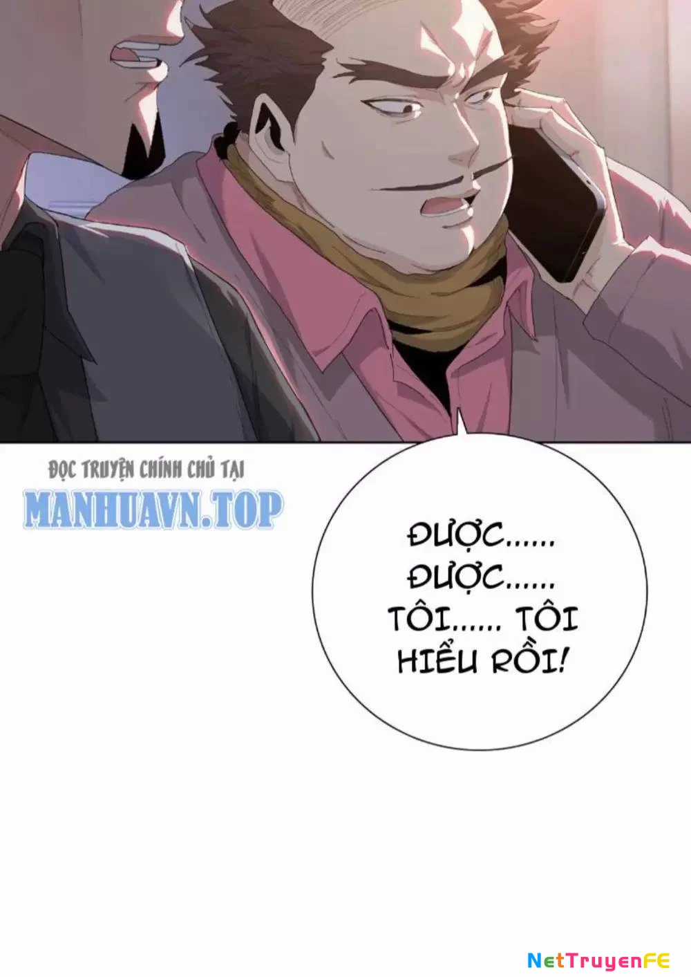 Kẻ Tàn Nhẫn Ngày Tận Thế: Bắt Đầu Dự Trữ Hàng Tỷ Tấn Vật Tư Chapter 6 trang 55