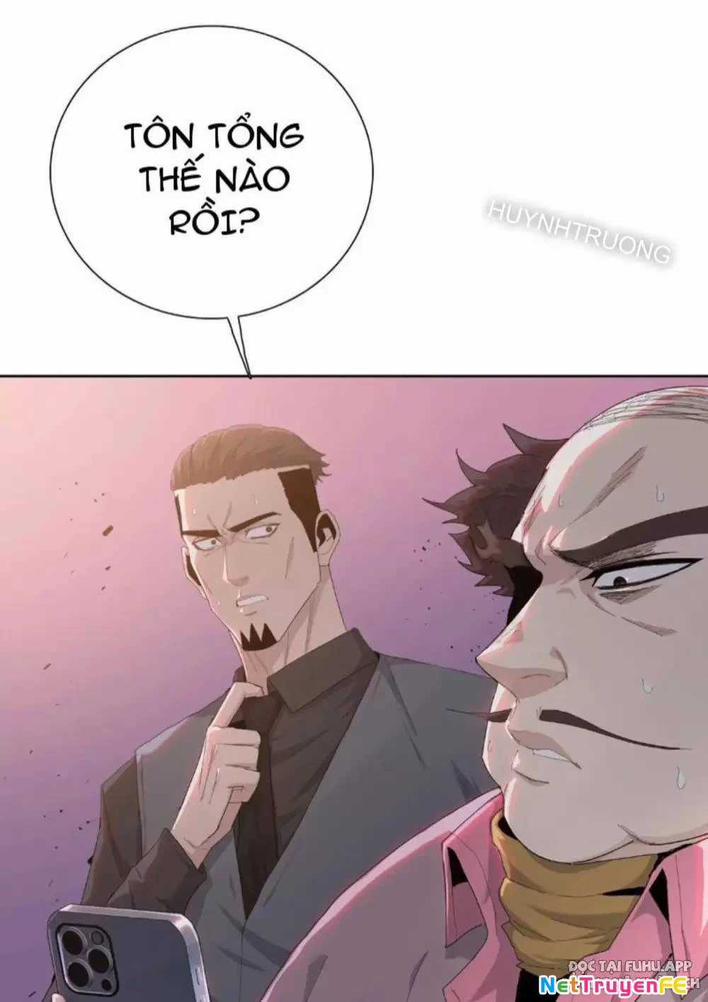 Kẻ Tàn Nhẫn Ngày Tận Thế: Bắt Đầu Dự Trữ Hàng Tỷ Tấn Vật Tư Chapter 6 trang 56