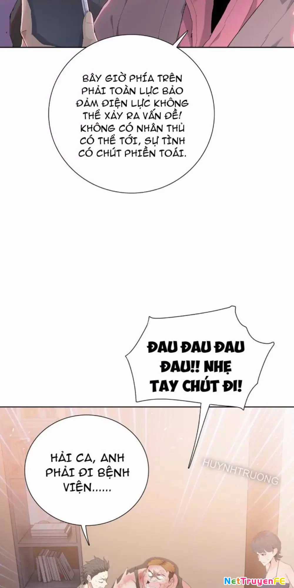 Kẻ Tàn Nhẫn Ngày Tận Thế: Bắt Đầu Dự Trữ Hàng Tỷ Tấn Vật Tư Chapter 6 trang 57