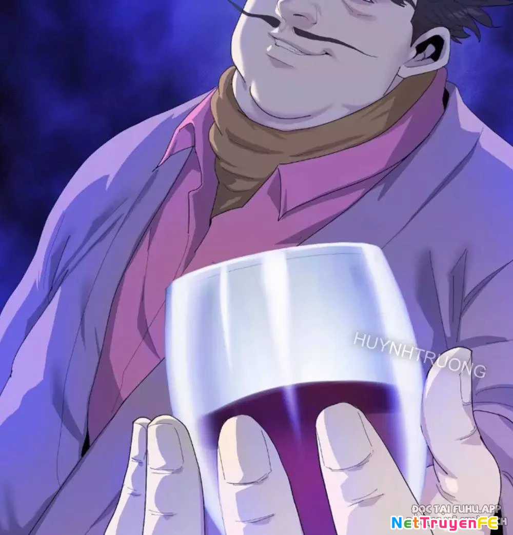 Kẻ Tàn Nhẫn Ngày Tận Thế: Bắt Đầu Dự Trữ Hàng Tỷ Tấn Vật Tư Chapter 6 trang 6