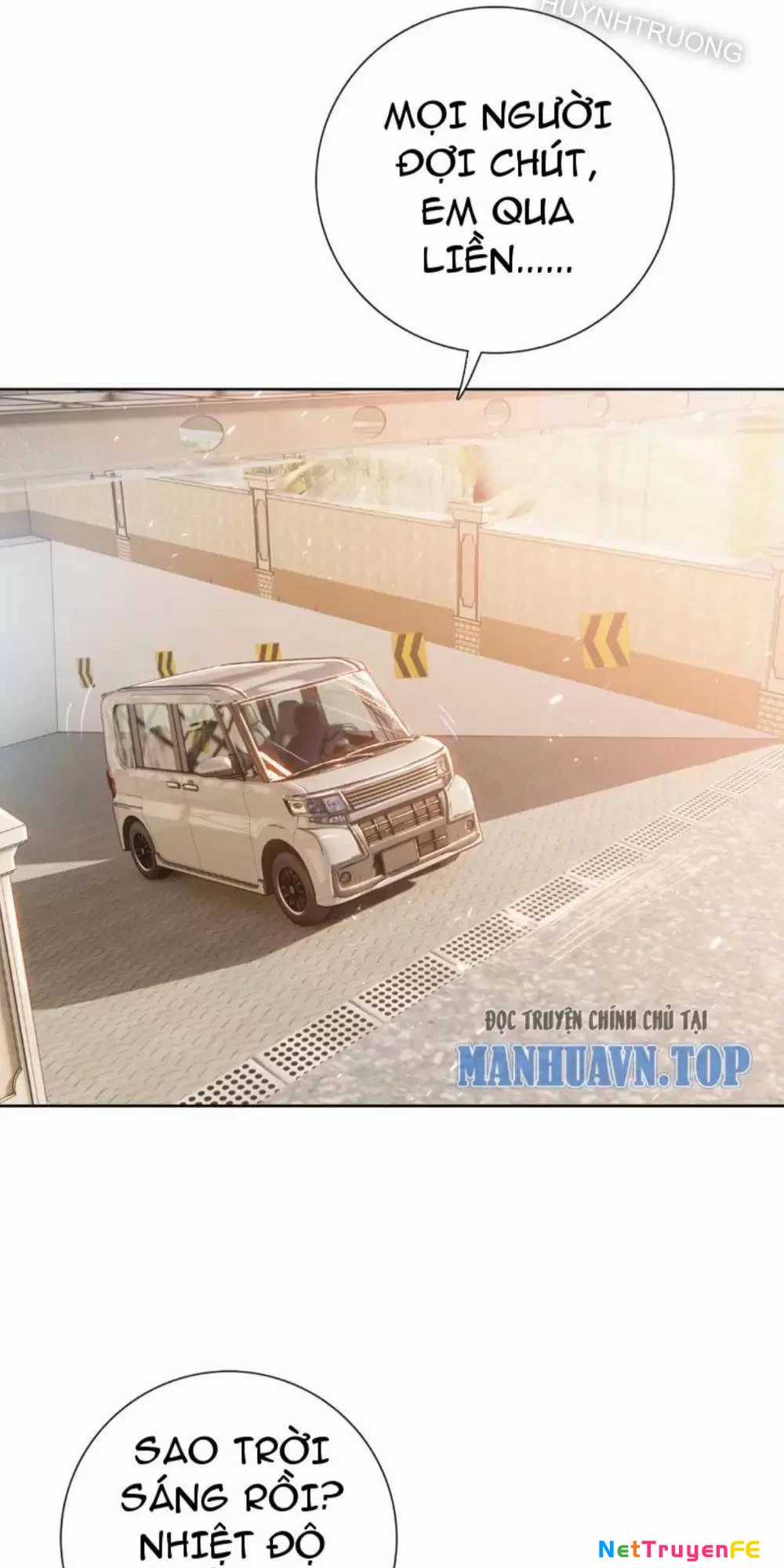 Kẻ Tàn Nhẫn Ngày Tận Thế: Bắt Đầu Dự Trữ Hàng Tỷ Tấn Vật Tư Chapter 6 trang 61