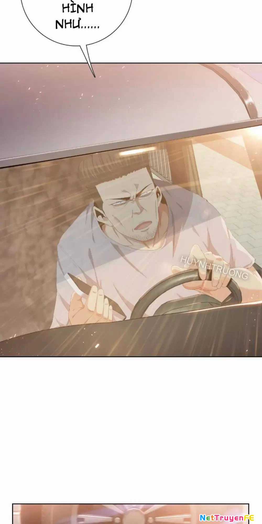 Kẻ Tàn Nhẫn Ngày Tận Thế: Bắt Đầu Dự Trữ Hàng Tỷ Tấn Vật Tư Chapter 6 trang 62