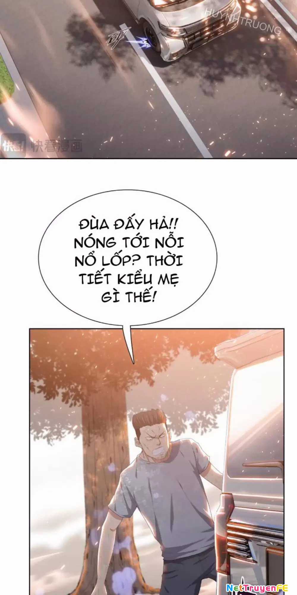 Kẻ Tàn Nhẫn Ngày Tận Thế: Bắt Đầu Dự Trữ Hàng Tỷ Tấn Vật Tư Chapter 6 trang 64