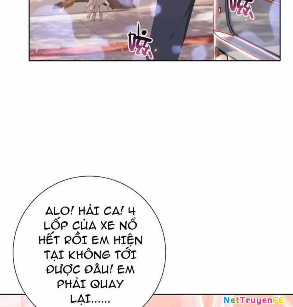 Kẻ Tàn Nhẫn Ngày Tận Thế: Bắt Đầu Dự Trữ Hàng Tỷ Tấn Vật Tư Chapter 6 trang 65